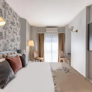 Niss Lara 3* Antalya