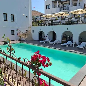 Apart Otel Turgutreis