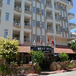 House 3* Alanya