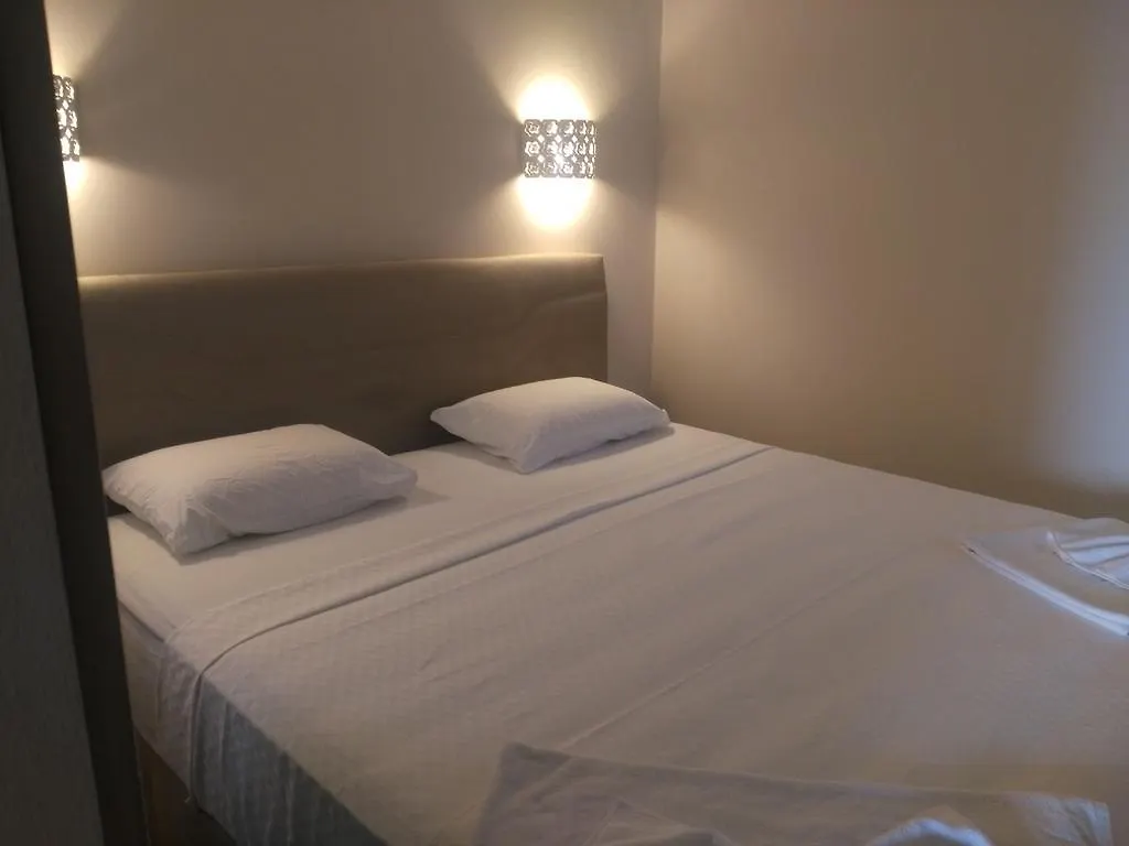 Dasis Hotel Suites Bodrum Turkey